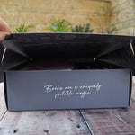Dr Maya Angelou 'Still I Rise' Gift Set - Literary Emporium 
