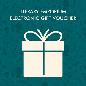Gift Voucher - Literary Emporium 