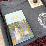 Hermia Gift Set - Shakespeare's Heroines Collection