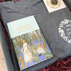 Hermia Gift Set - Shakespeare's Heroines Collection