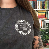 Hermia 'Little But Fierce' Gift Set - Shakespeare's Heroines Collection - Literary Emporium Ltd