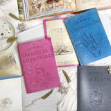 Second Edition Magic Notebook Set - Literary Emporium 