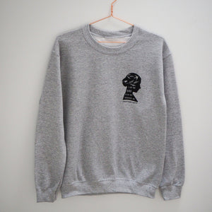 Jane Eyre Sweatshirt - Literary Emporium 