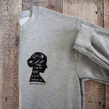 Jane Eyre Sweatshirt - Literary Emporium 