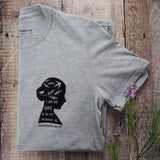 Jane Eyre T-Shirt - Literary Emporium 