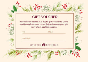 Digital Gift Voucher