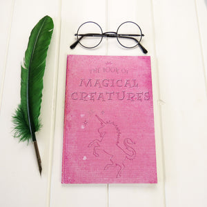 Second Edition Magic Notebook Set - Literary Emporium 