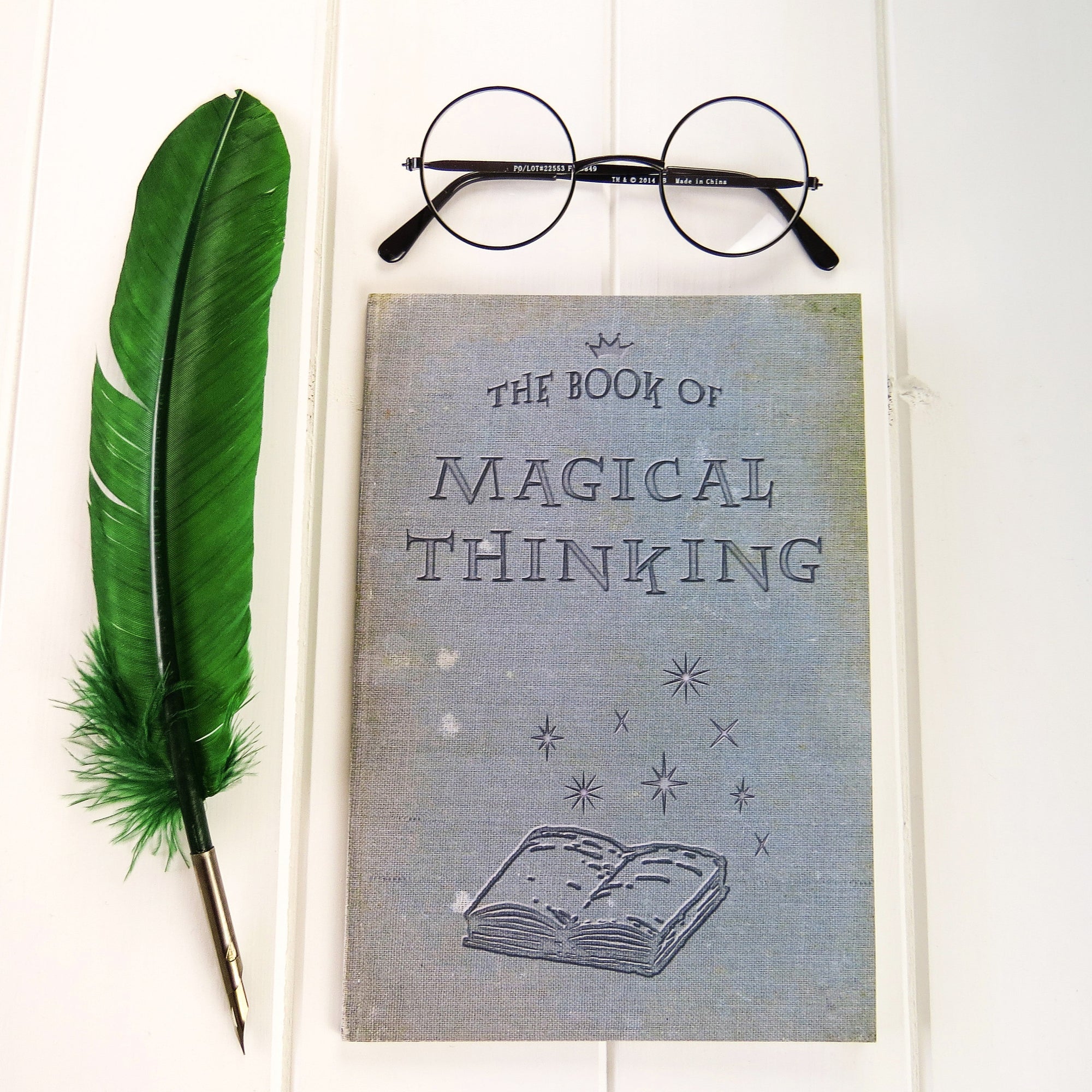 Magic Collection - Literary Emporium Ltd