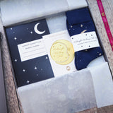 Midnight Readers Club Gift Set