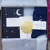 Midnight Readers Club Gift Set