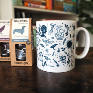 Literary Emporium Mug