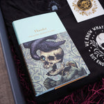 Ophelia Gift Set - Shakespeare's Heroines Collection - Literary Emporium 