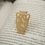 Artemis Goddess of Hunting Enamel Pin – Greek Mythology Collection