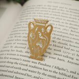 Artemis Goddess of Hunting Enamel Pin – Greek Mythology Collection