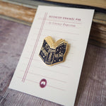 'Readers Gonna Read' Enamel Pin - Literary Emporium 