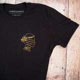 Sappho T-Shirt - Literary Emporium 