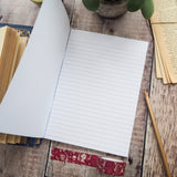 Shakespeare Hamlet Notebook