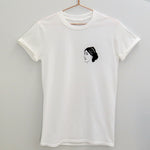 Virginia Woolf T-Shirt - Literary Emporium 