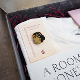 Virginia Woolf Gift Set - Literary Emporium 