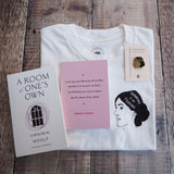 Virginia Woolf Gift Set - Literary Emporium 