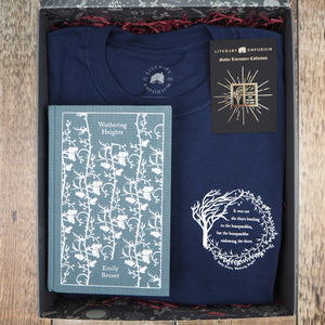Wuthering Heights Gift Set
