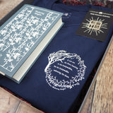 Wuthering Heights Gift Set