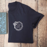 Wuthering Heights T-Shirt - Literary Emporium Ltd