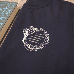 Wuthering Heights T-Shirt